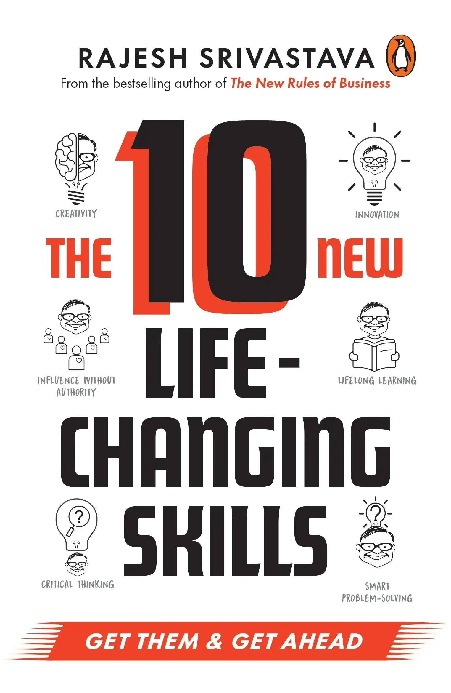 The_10_New_Life-Changing_Skills book cover